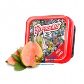 Табак Hypreme Red Line Punani Tsunami (Гуава) 100г Акцизный